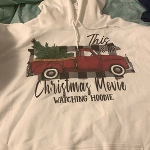 Christmas hoodie